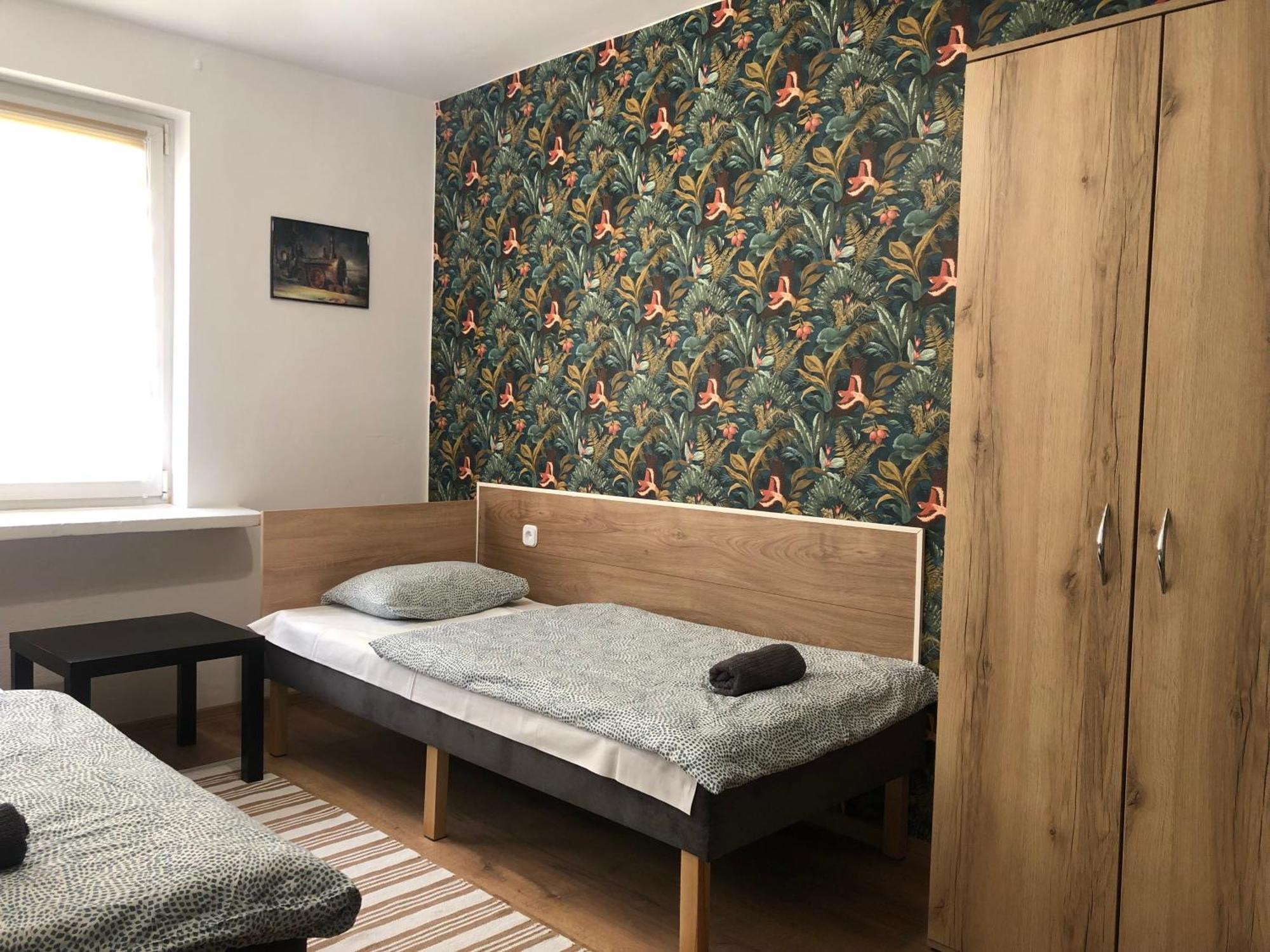 Noclegi Na Sudeckim Свебодзице Экстерьер фото
