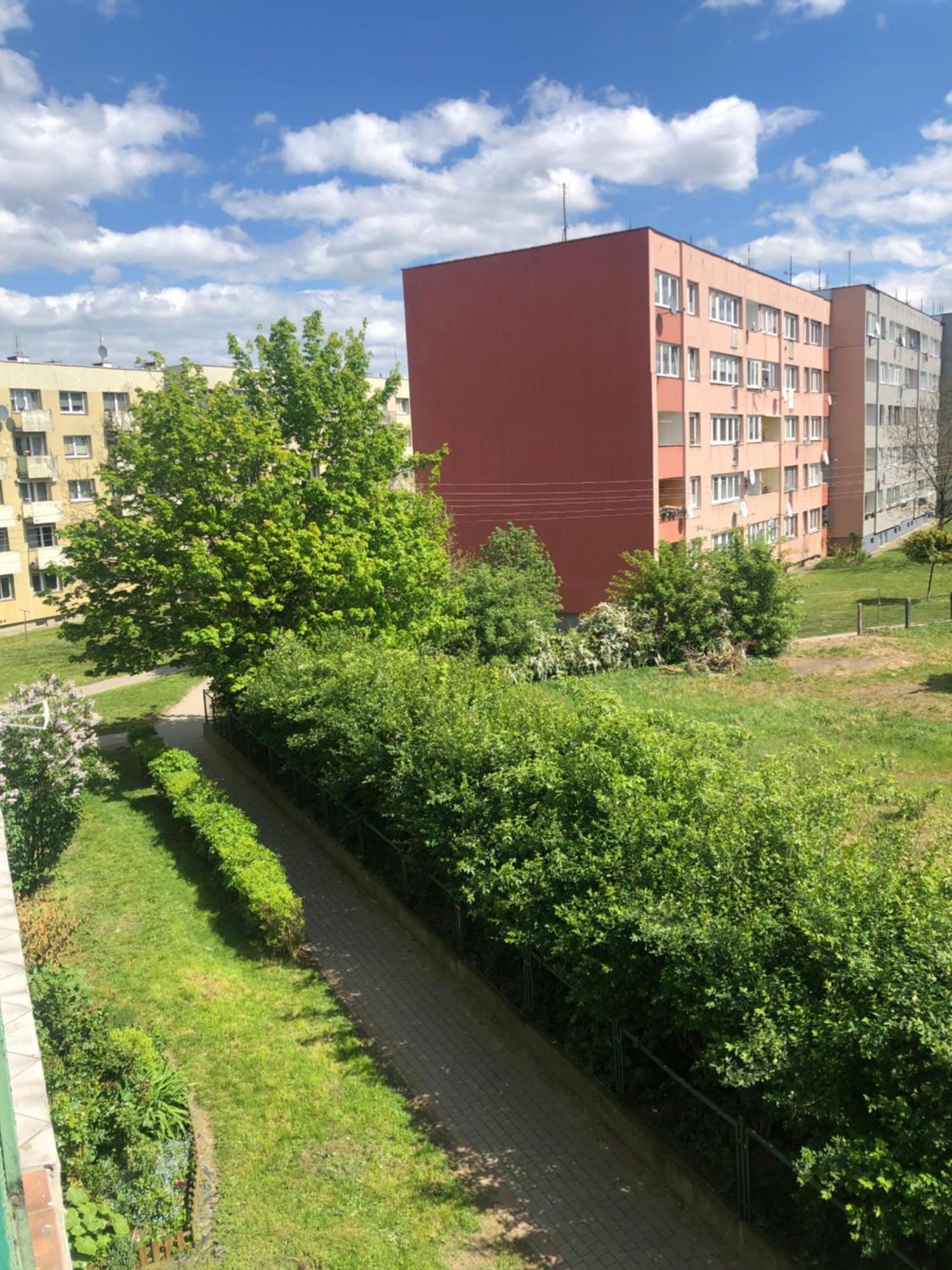 Noclegi Na Sudeckim Свебодзице Экстерьер фото